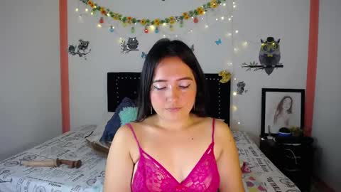 Valeria  online show from 12/22/24, 07:42