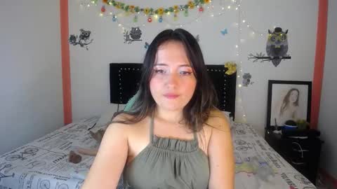 Valeria  online show from 12/23/24, 06:27