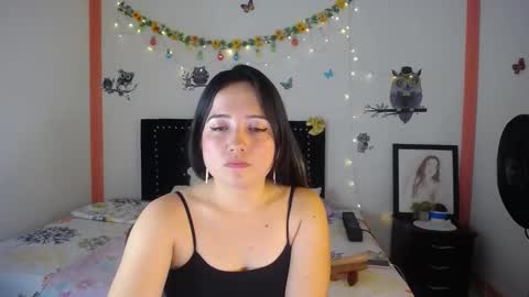 Valeria  online show from 01/09/25, 04:06