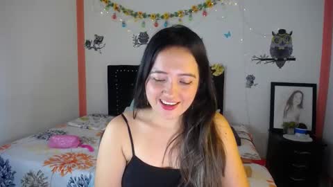 Valeria  online show from 01/09/25, 07:08