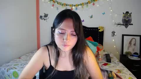 Valeria  online show from 02/22/25, 07:47