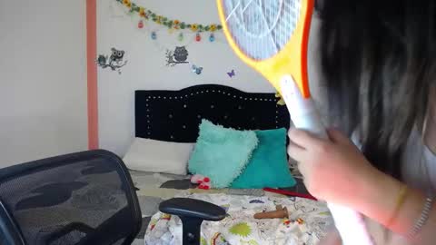 Valeria  online show from 03/05/25, 11:05