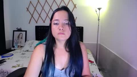 Valeria  online show from 09/16/25, 09:16