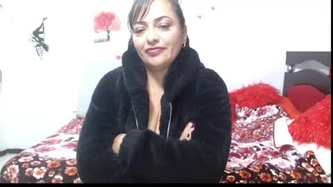 naughtygoddesss online show from 10/26/25, 02:39