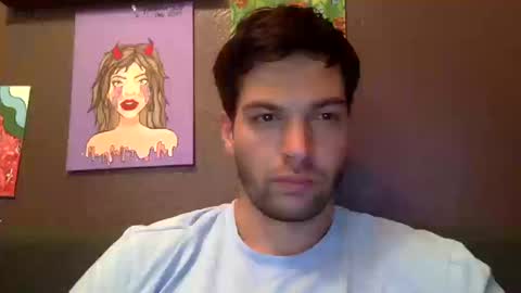 James BrookXXX online show from 10/17/25, 10:45