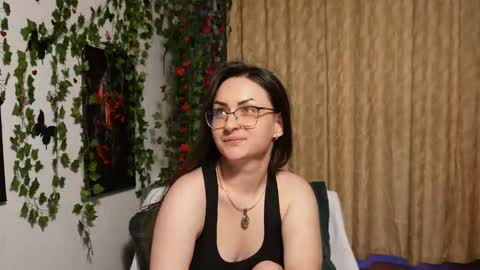 Mya Alexya online show from 09/27/25, 11:04