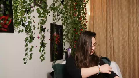 Mya Alexya online show from 12/01/25, 05:40