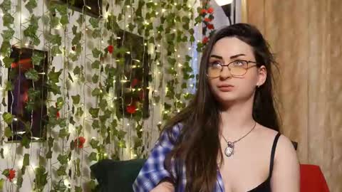 Mya Alexya online show from 02/22/26, 10:25