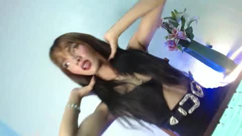 Trexamea online show from 02/08/25, 06:01