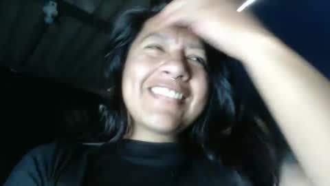 Kimberly online show from 01/27/25, 01:41