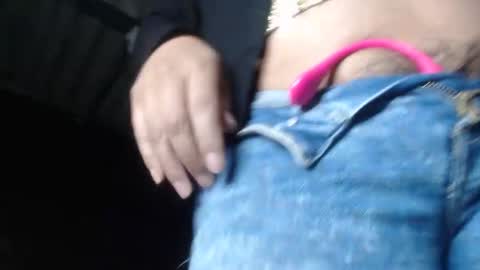 Kimberly online show from 02/17/25, 11:23