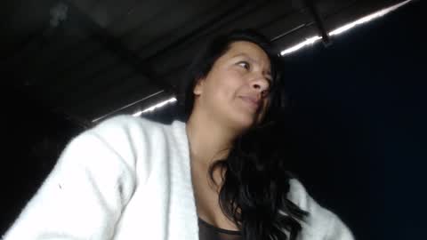 Kimberly online show from 03/08/25, 07:53