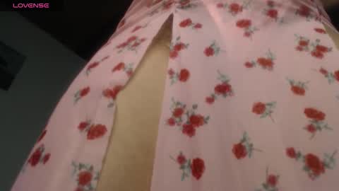 Kimberly online show from 10/17/25, 03:47