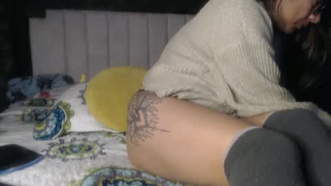 Snapshot of naughtyhotsquirt chatting on 06/07/26, 04:16 Kimberly online show from 06/07/26, 04:16