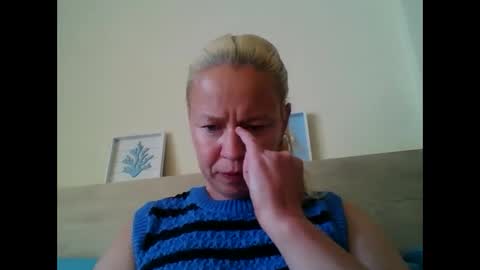 naughtyjennyblondeuk online show from 04/26/26, 04:48