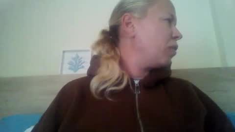 naughtyjennyblondeuk online show from 05/01/26, 05:50