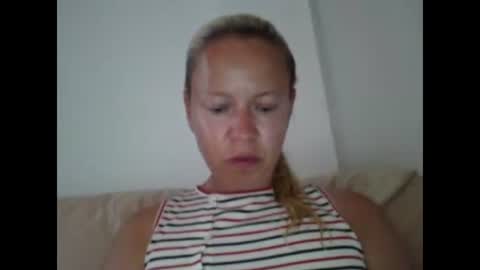 naughtyjennyblondeuk online show from 05/30/26, 02:36