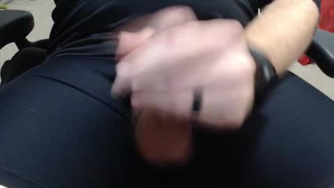 Snapshot of naughtyjohn77 chatting on 10/27/25, 12:36 naughtyjohn77 online show from 10/27/25, 12:36