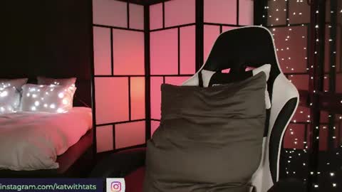 naughtykathie online show from 06/21/26, 08:44