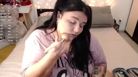 Chris online show from 12/18/24, 06:53