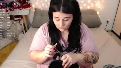 Chris online show from 12/28/24, 05:23