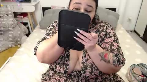 Chris online show from 01/26/25, 12:22