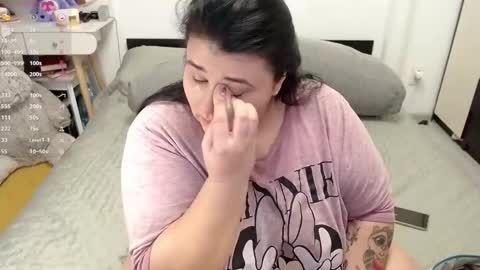 Chris online show from 02/13/25, 04:54