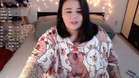 Chris online show from 10/06/25, 04:32