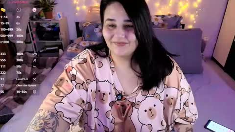 Snapshot of naughtykiss22 chatting on 03/20/26, 11:59 Chris online show from 03/20/26, 11:59