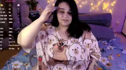 Snapshot of naughtykiss22 chatting on 03/22/26, 06:33 Chris online show from 03/22/26, 06:33