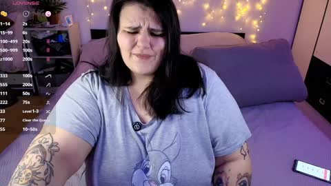 Snapshot of naughtykiss22 chatting on 03/29/26, 10:26 Chris online show from 03/29/26, 10:26