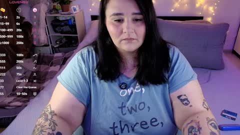 Snapshot of naughtykiss22 chatting on 04/02/26, 03:26 Chris online show from 04/02/26, 03:26