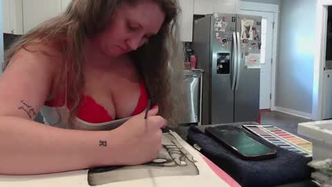 Snapshot of naughtylottie726 chatting on 09/27/25, 04:56 naughtylottie726 online show from 09/27/25, 04:56