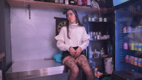 ANDREA STEPH  MIKE online show from 12/29/24, 12:30