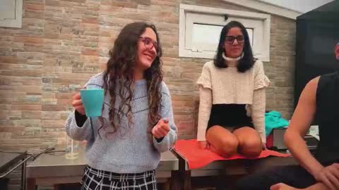 ANDREA STEPH  MIKE online show from 01/07/26, 11:12