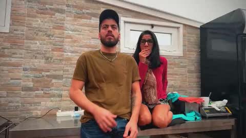 ANDREA STEPH  MIKE online show from 01/13/26, 10:09