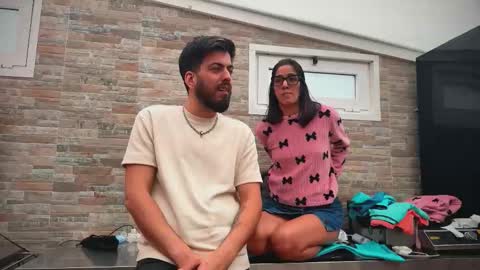 ANDREA STEPH  MIKE online show from 01/17/26, 11:59