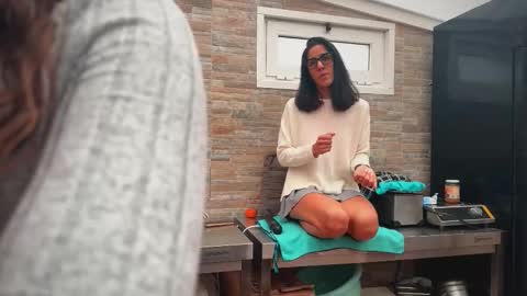 ANDREA STEPH  MIKE online show from 02/20/26, 11:00