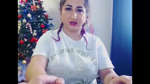 naughtymaya4you online show from 12/05/25, 09:51