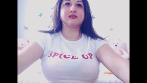 naughtymaya4you online show from 03/02/26, 12:45