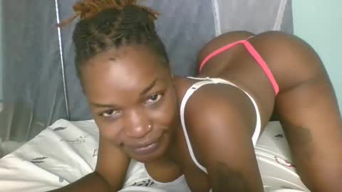 Naughty is my name online show from 12/30/24, 08:10