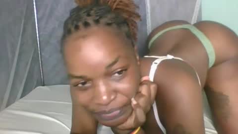 Naughty is my name online show from 01/17/25, 08:45