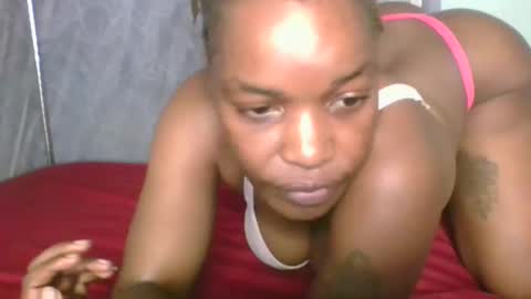 Naughty is my name online show from 01/18/25, 11:32