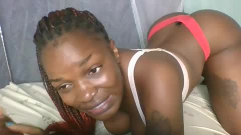 Naughty is my name online show from 02/11/25, 10:15