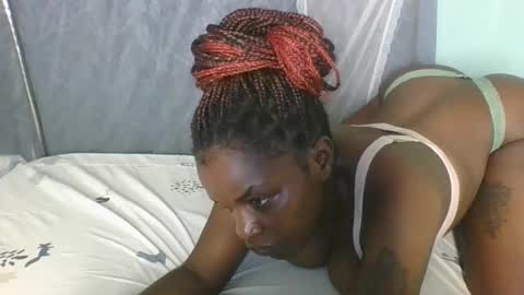 Naughty is my name online show from 02/18/25, 01:55