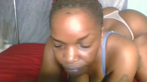 Naughty is my name online show from 02/21/25, 11:33