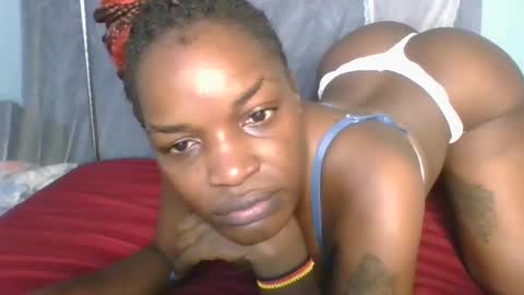 Naughty is my name online show from 02/21/25, 04:16