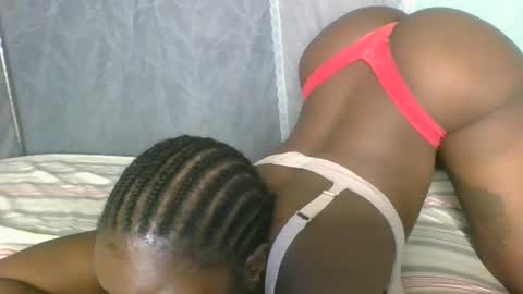 Naughty is my name online show from 02/27/25, 04:10