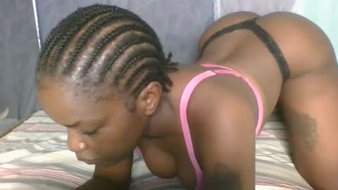 Naughty is my name online show from 02/28/25, 09:04