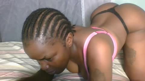 Naughty is my name online show from 02/28/25, 02:20